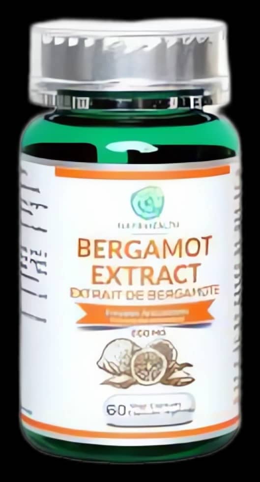 Bergamot Extract
