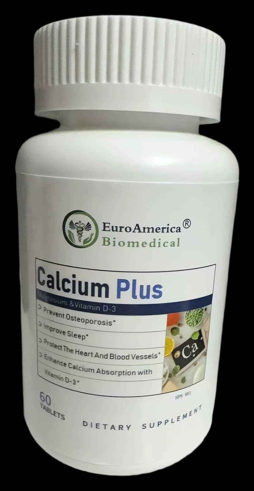Calcium Plus