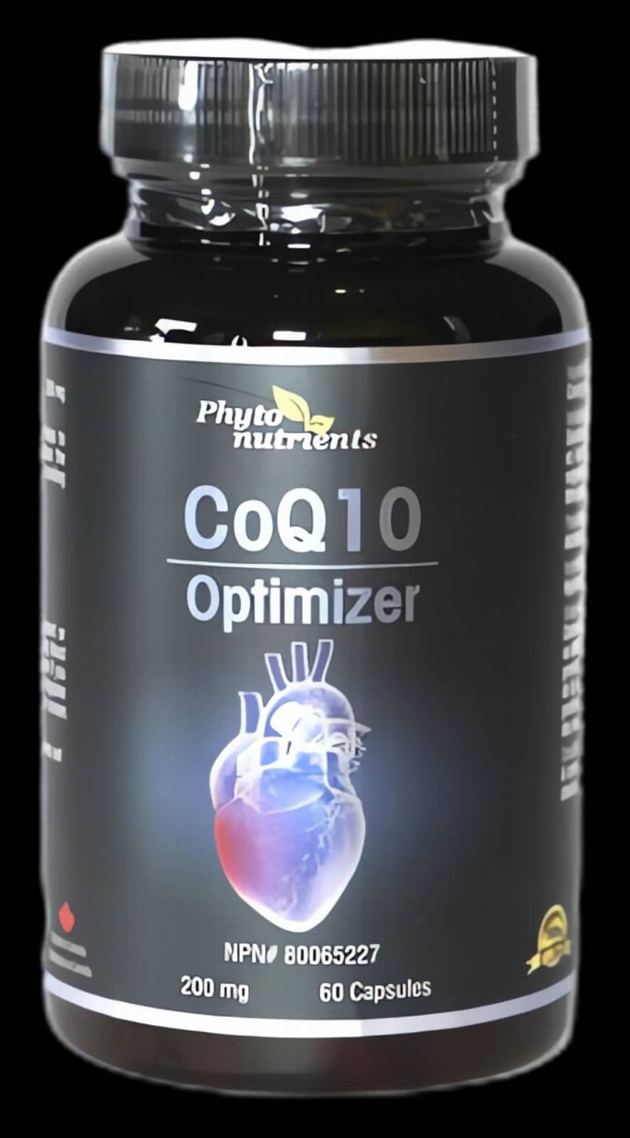 CoQ10 Optimizer