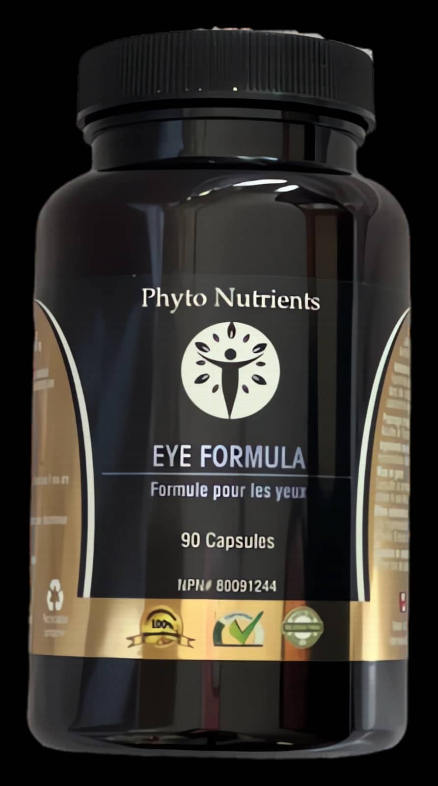 Eye Formula