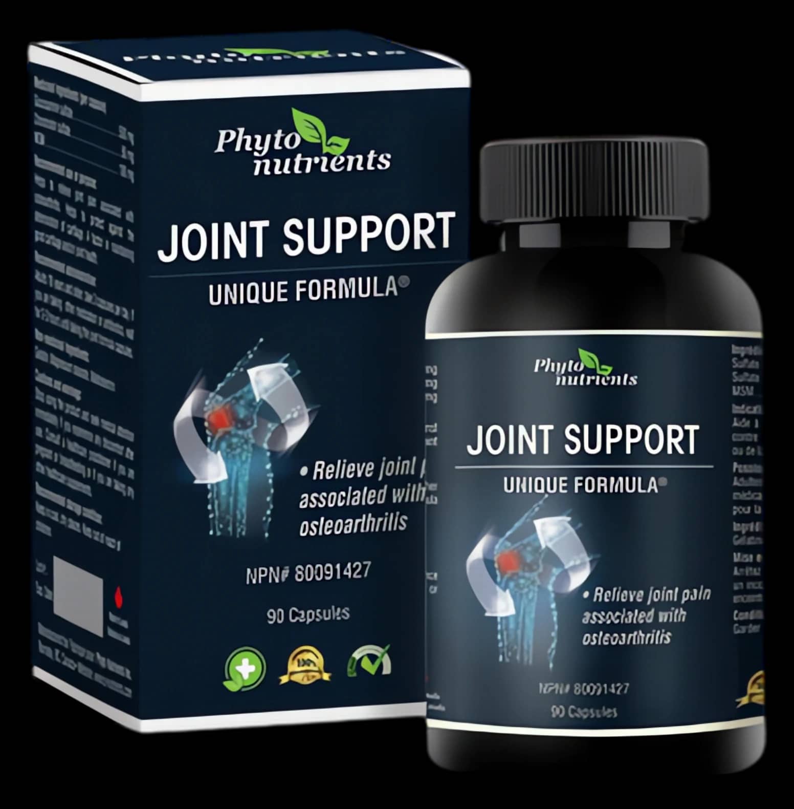 Joint Support