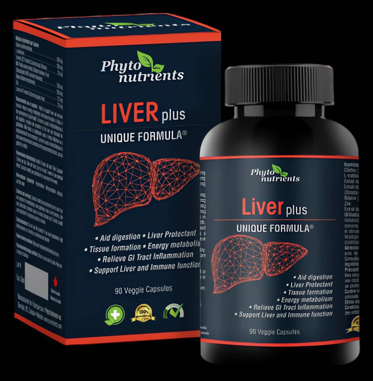 Liver Plus