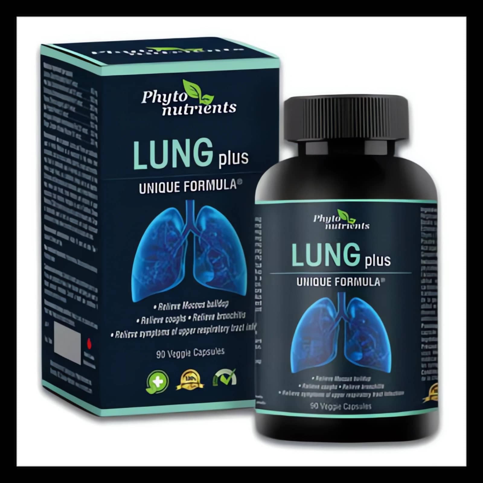Lung Plus