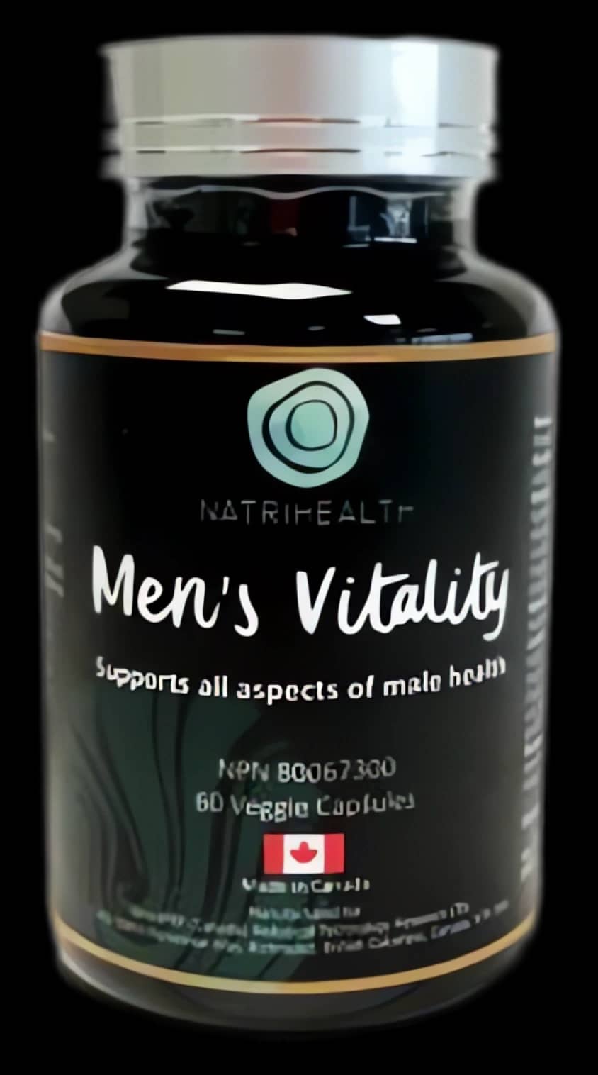 Men's Vitality