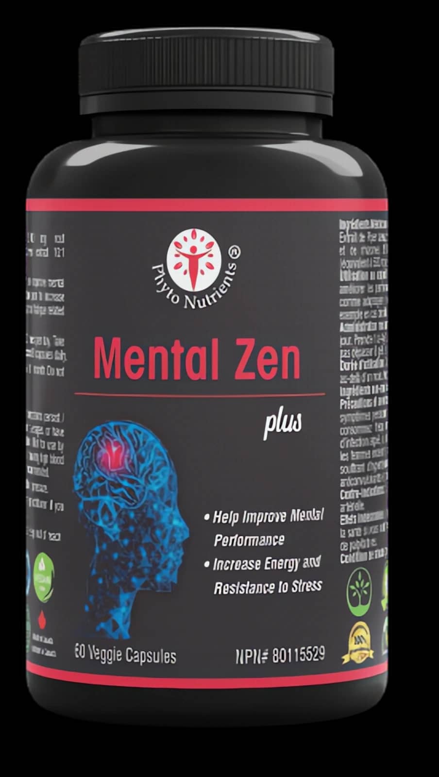 Mental Zen Plus