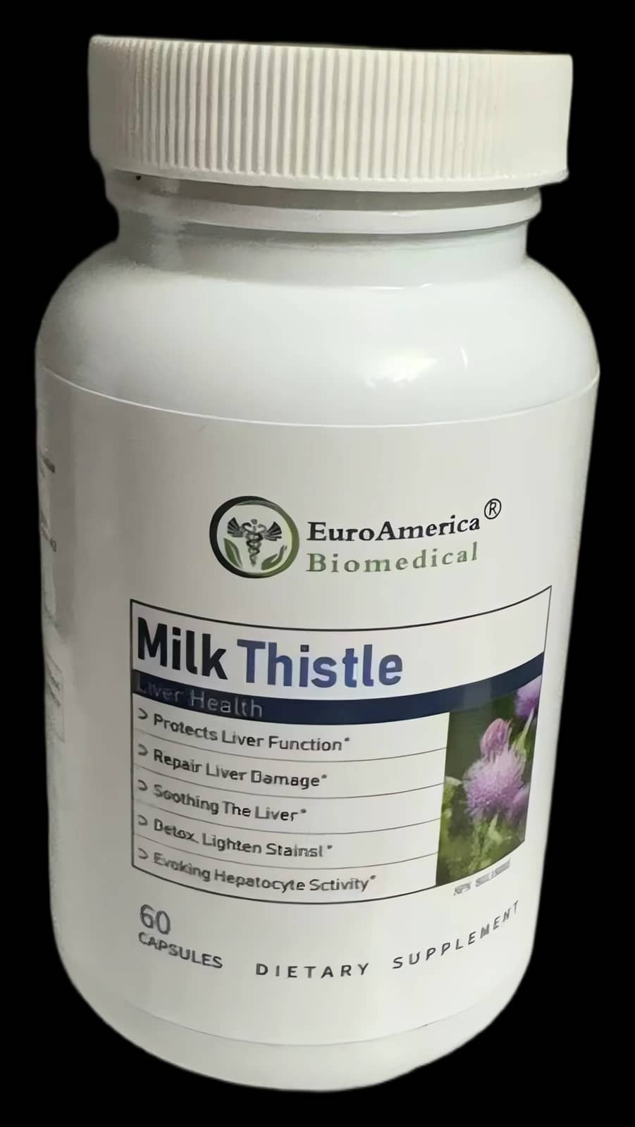 Milk Thistle