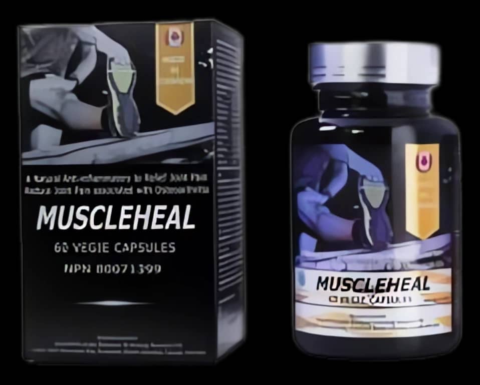 MuscleHeal