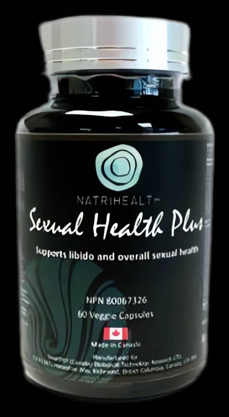 Sexual Health Plus