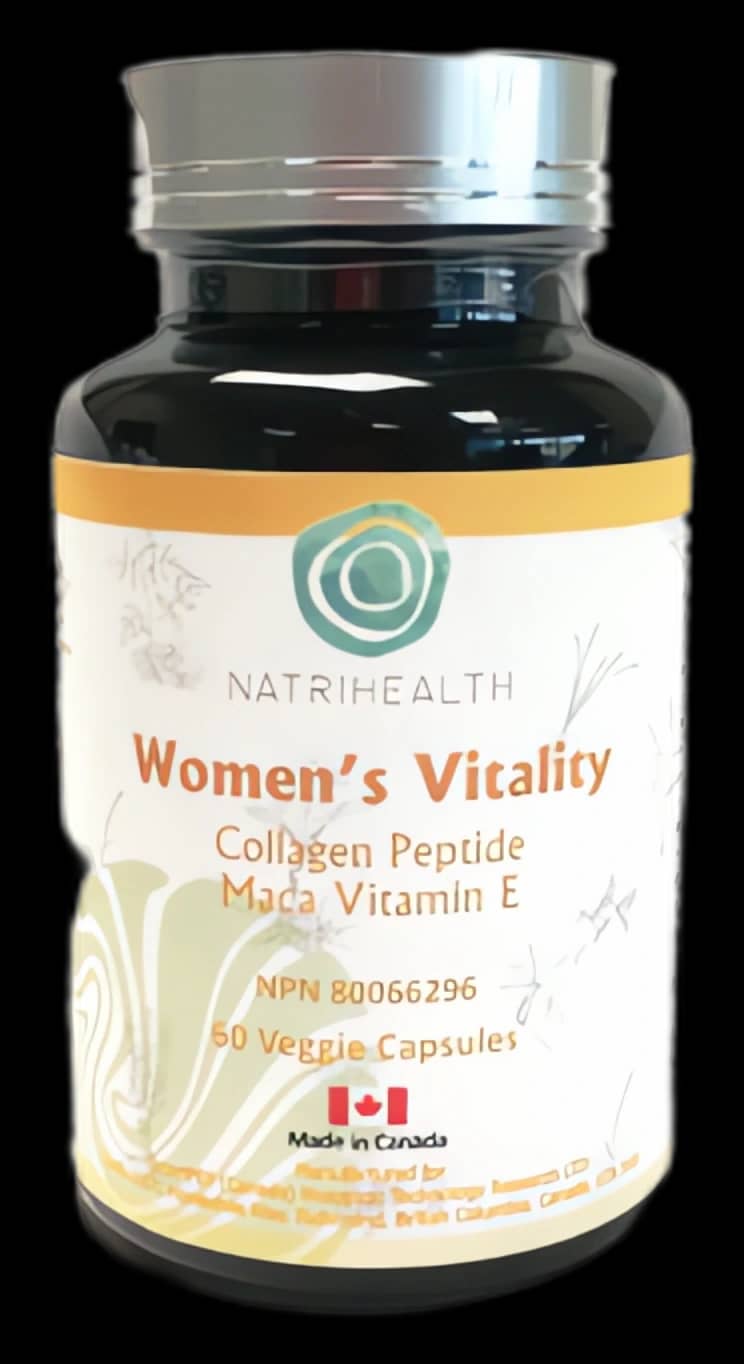 Women's Vitality